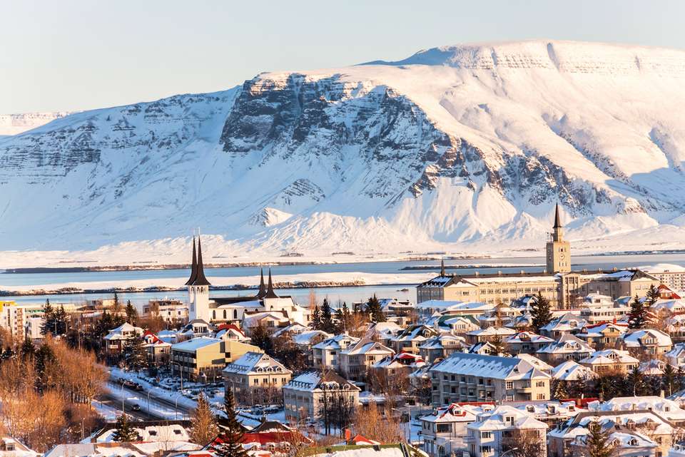 Iceland's Classic Northern Lights - Intrepid Travel - Iceland - Image 11
