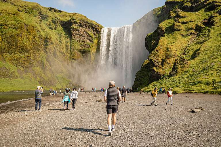 Iceland's Golden Circle in Depth trip - alternative tour available