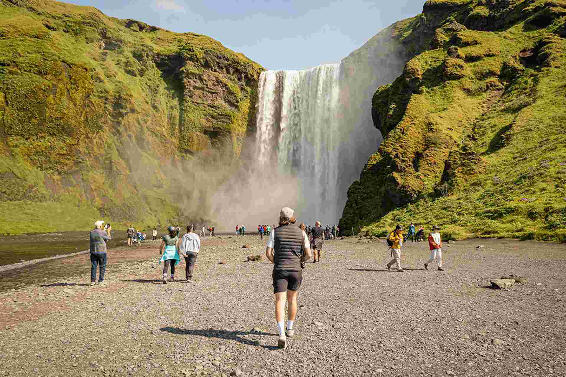 Iceland's Golden Circle in Depth