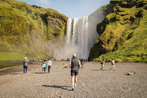 Iceland's Golden Circle In Depth - October 2027