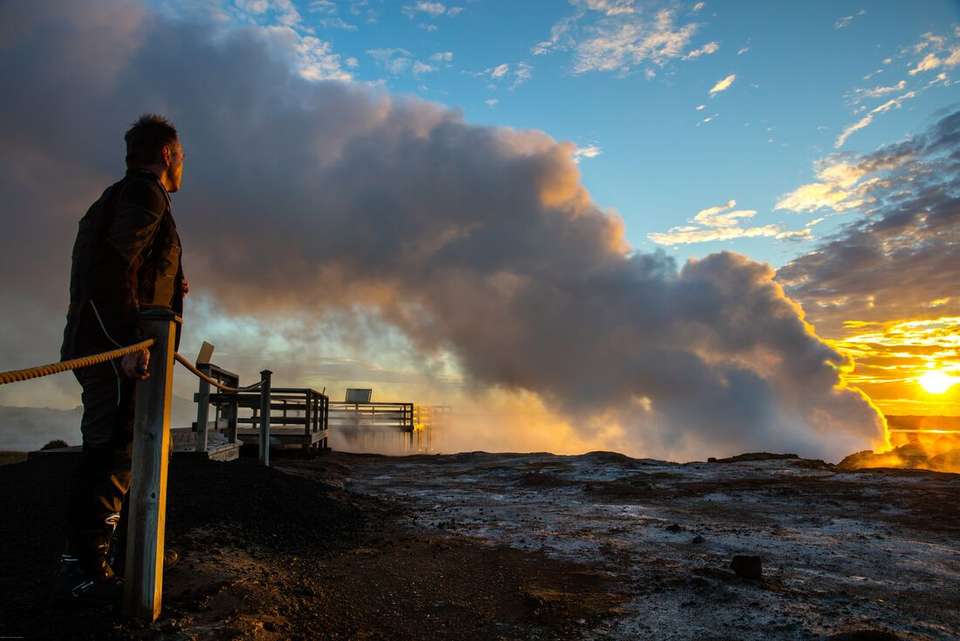 Iceland's Golden Circle in Depth - Intrepid Travel - Iceland - Image 3