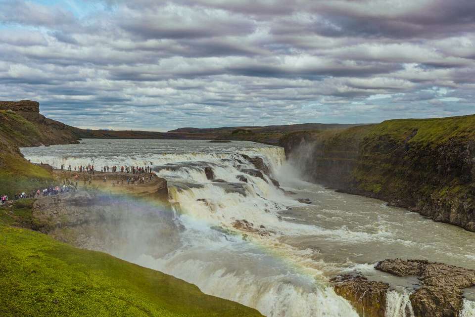 Iceland's Golden Circle in Depth - Intrepid Travel - Iceland - Image 6