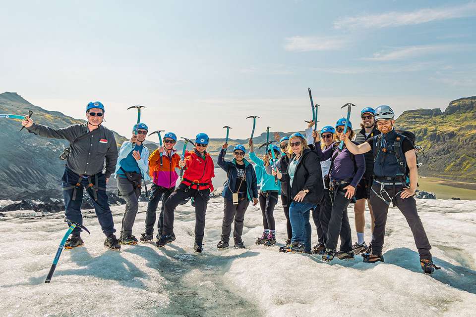 Iceland's Golden Circle in Depth - Intrepid Travel - Iceland - Image 11