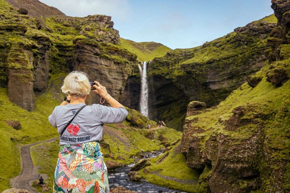 Iceland's Golden Circle in Depth - Intrepid Travel - Iceland - Image 14