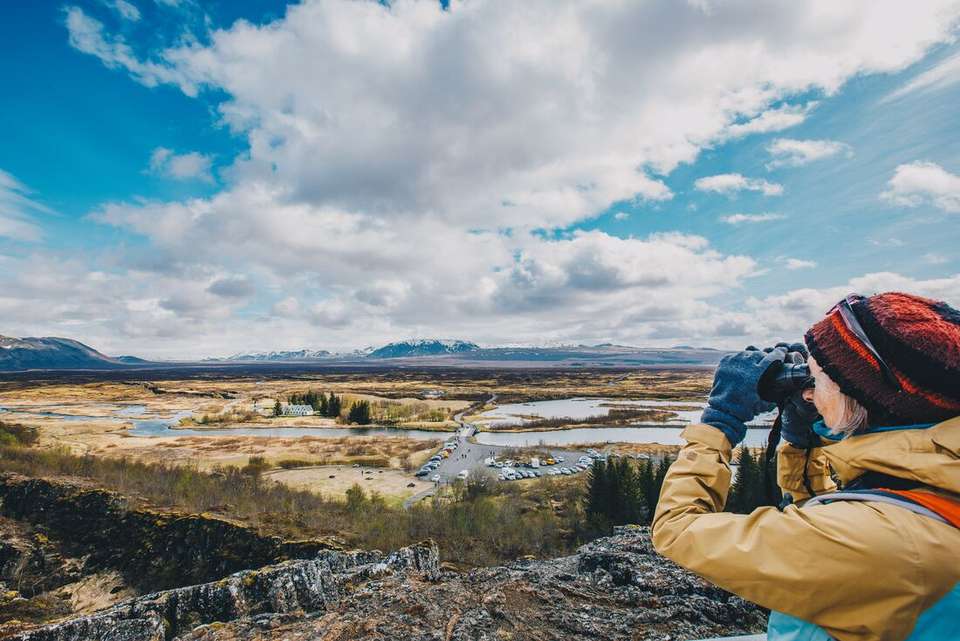 Iceland's Golden Circle in Depth - Intrepid Travel - Iceland - Image 16