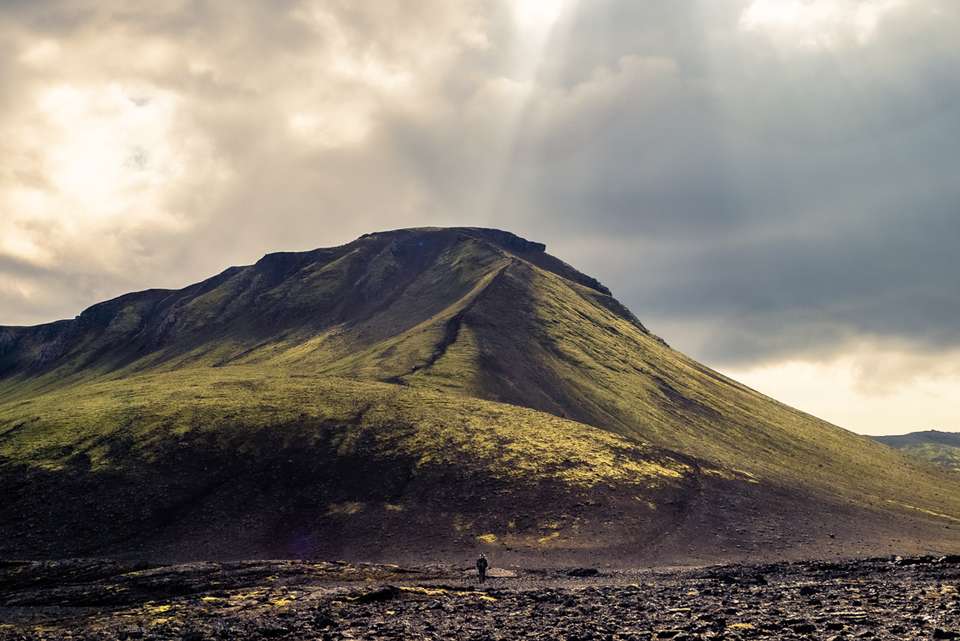 Iceland's Laugavegur Trail - Intrepid Travel - Iceland - Image 1