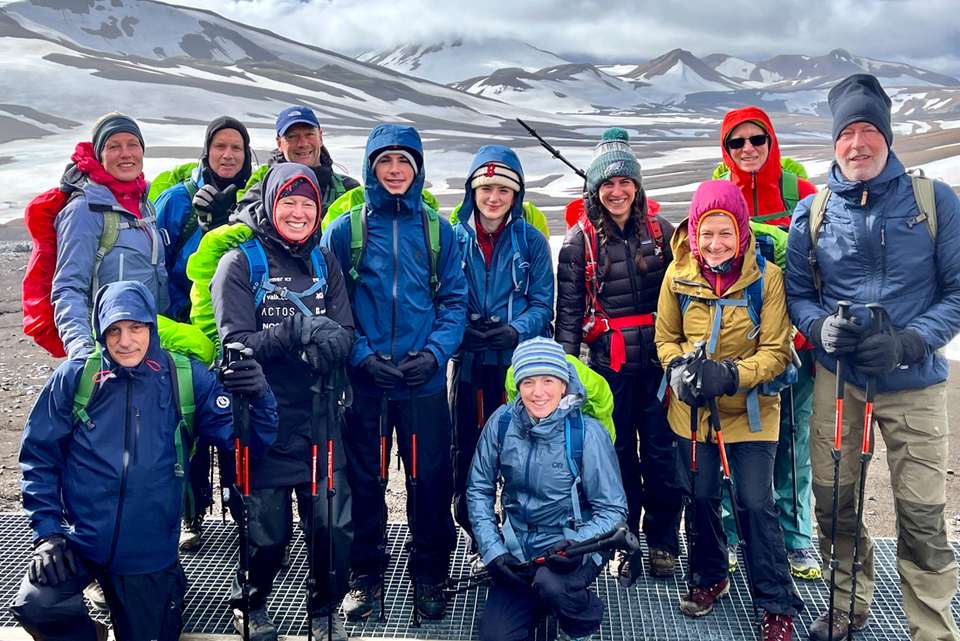 Iceland's Laugavegur Trail - Intrepid Travel - Iceland - Image 3