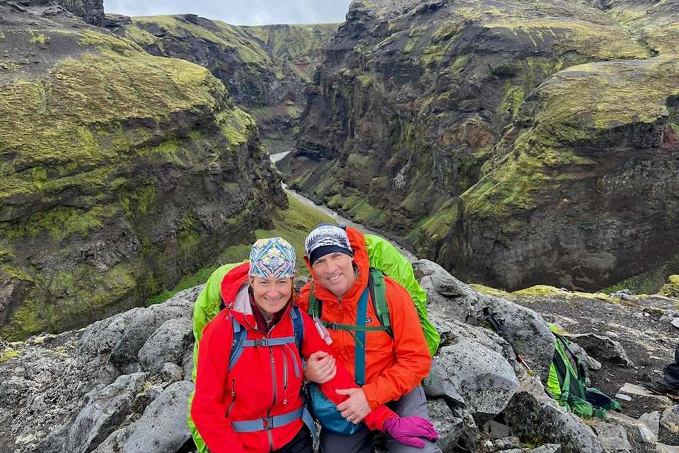 Iceland's Laugavegur Trail - Intrepid Travel - Iceland - Image 8