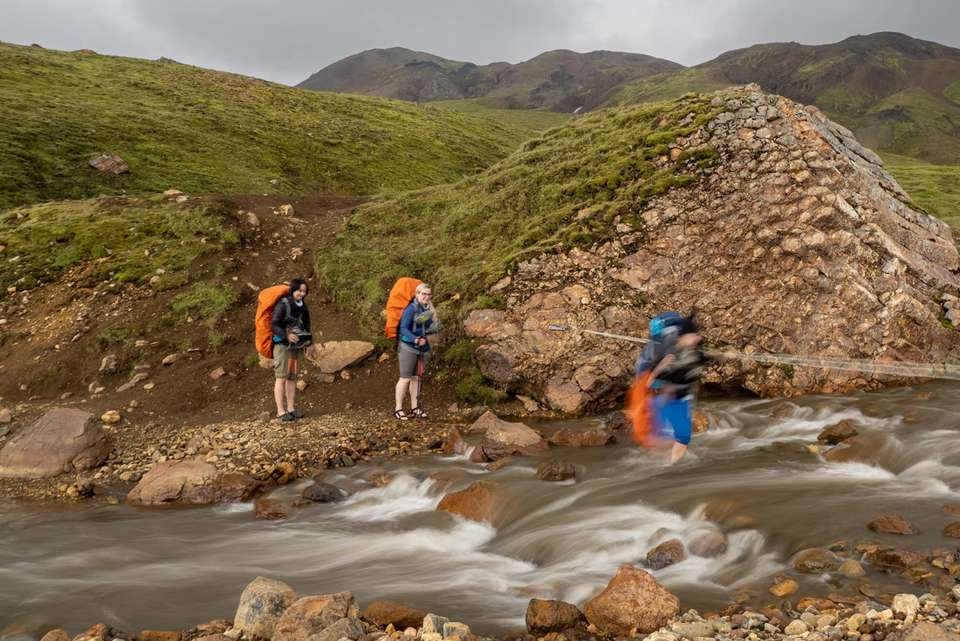 Iceland's Laugavegur Trail - Intrepid Travel - Iceland - Image 10