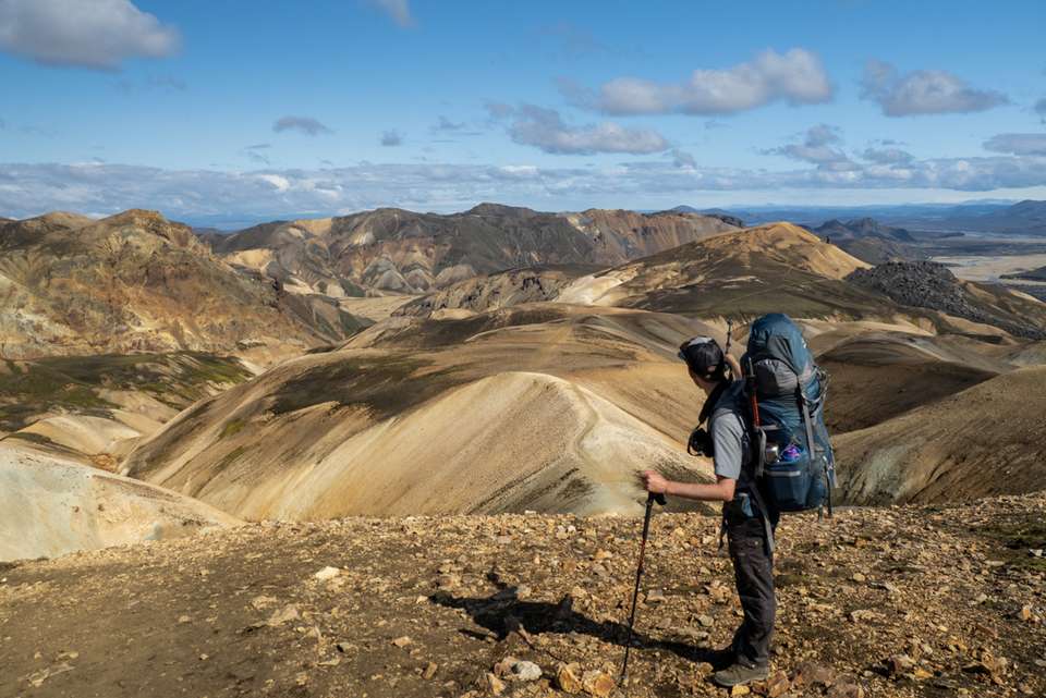 Iceland's Laugavegur Trail - Intrepid Travel - Iceland - Image 12