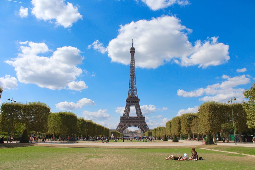 TOP TOURS