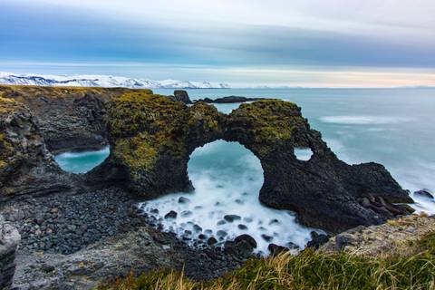 Iceland’s Midnight Sun: Glaciers, Geysers, And The Golden Circle - 10 Days