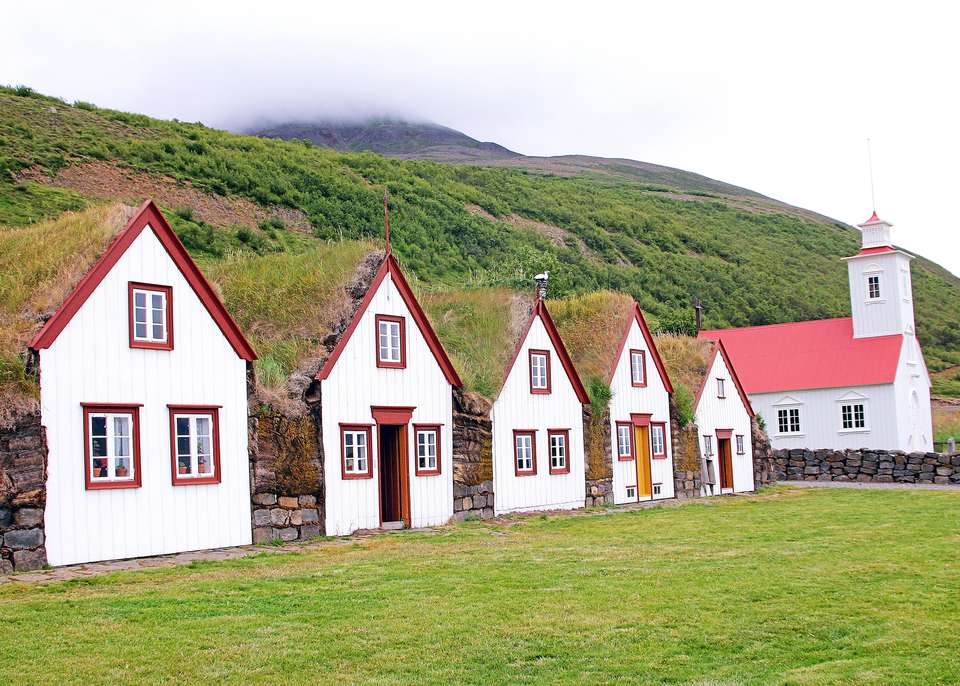 Iceland’s Midnight Sun: Glaciers, Geysers, and the Golden Circle  - Collette Tours - Iceland - Image 4