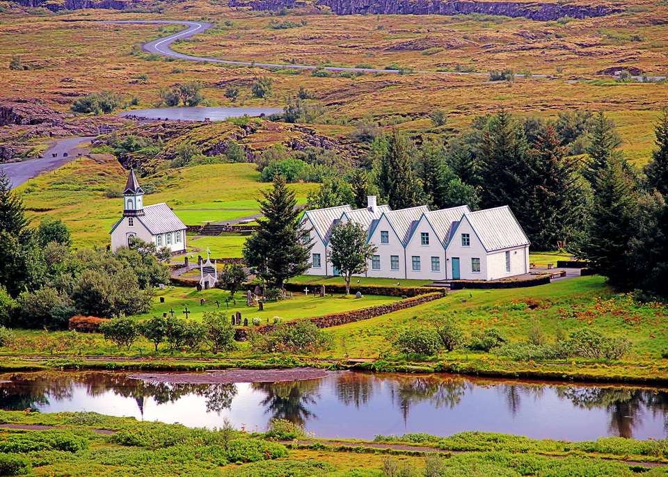 Iceland’s Midnight Sun: Glaciers, Geysers, and the Golden Circle  - Collette Tours - Iceland - Image 5