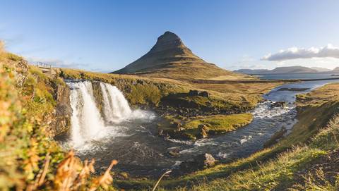 Iceland: Sagas And Springs - Fall Tours