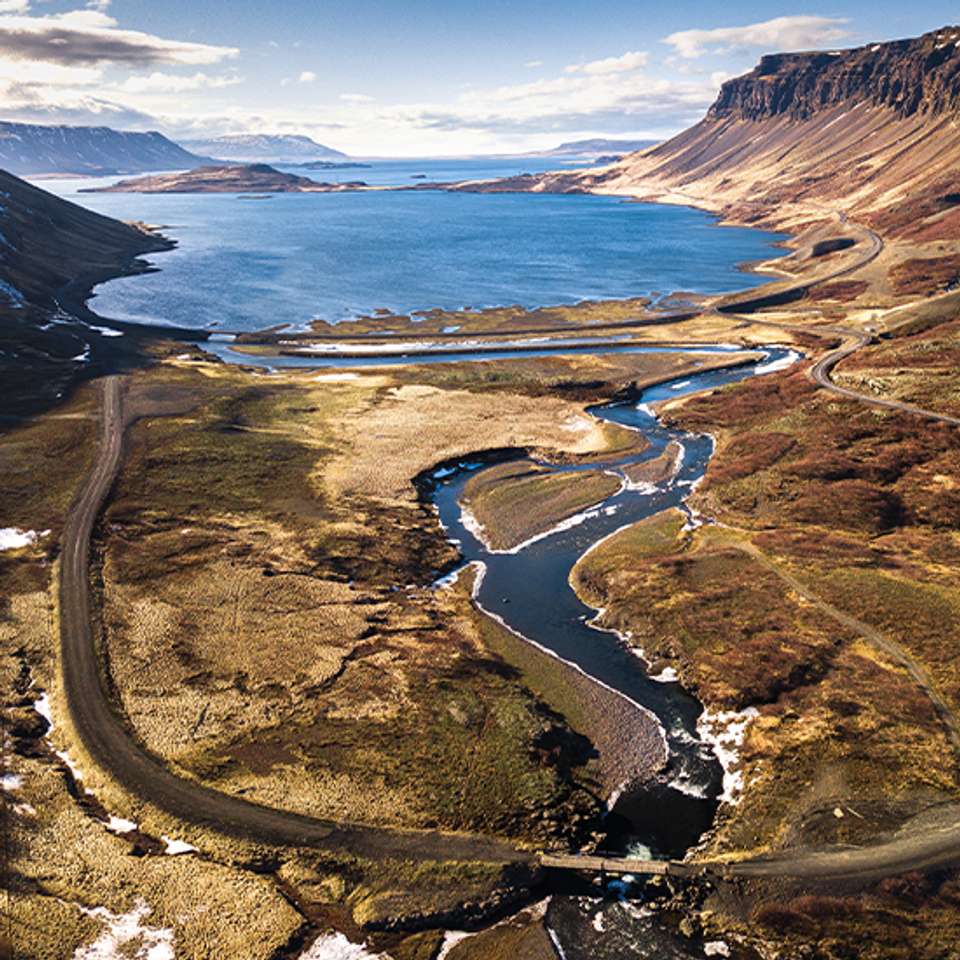 Iceland: Sagas and Springs - Back-roads Touring - Iceland - Image 2