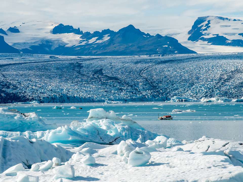 Iceland Self Drive Express - 6 days - On The Go Tours - Iceland - Image 4