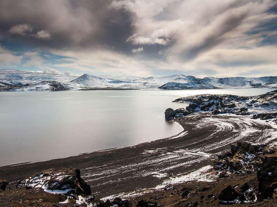 Iceland Self Drive Express - 6 days - On The Go Tours - Iceland - Image 5