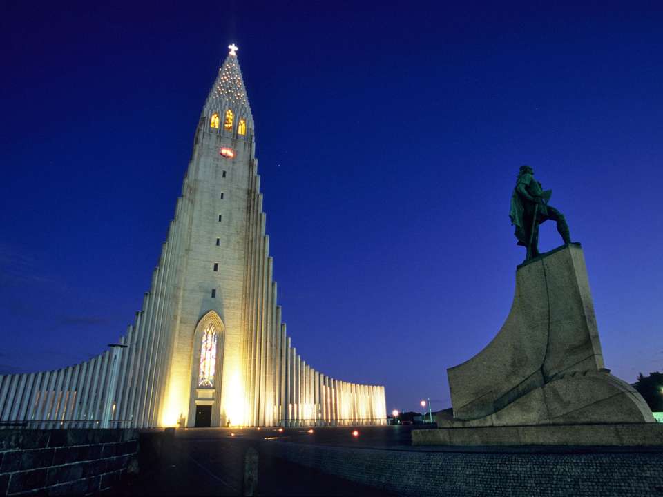 Iceland Solar Eclipse & Hidden Gems - 8 days - On The Go Tours - Iceland - Image 2
