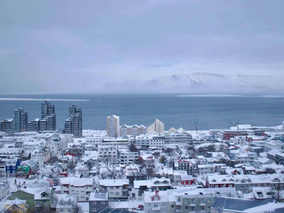 Iceland Solar Eclipse & Hidden Gems - 8 days - On The Go Tours - Iceland - Image 8