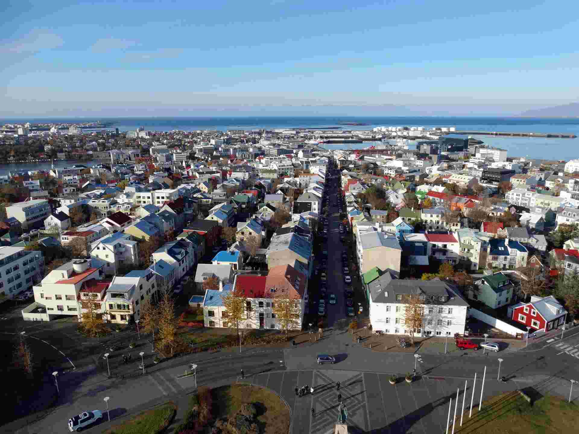 Iceland Solar Eclipse Explorer - 5 days