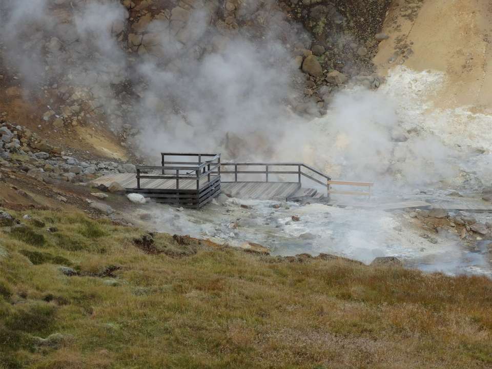 Iceland Solar Eclipse Explorer - 5 days - On The Go Tours - Iceland - Image 2