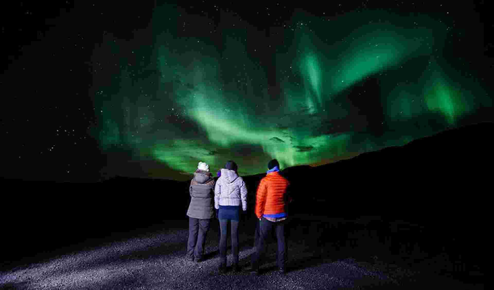 Iceland South Coast & Ice Cave Adventure 2D/1N