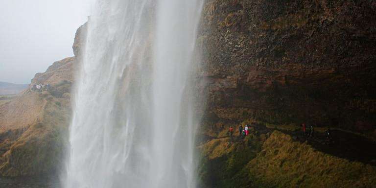 Iceland: The Snaefellsnes Peninsula, Volcanoes & Hiking Húsafell trip - alternative tour available