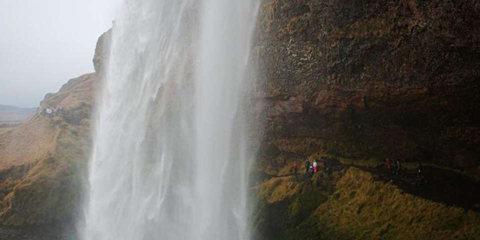 Iceland: The Snaefellsnes Peninsula, Volcanoes & Hiking Húsafell - G Adventures - Iceland - Image 1