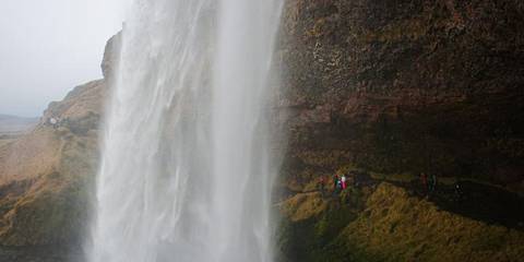 Iceland: The Snaefellsnes Peninsula, Volcanoes & Hiking Húsafell - Fall Tours