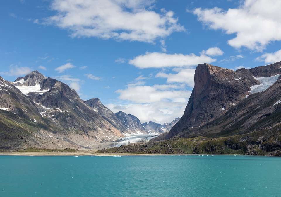 Iceland to Greenland: Mountains, Glaciers and the Westfjords - undefined - Image 5