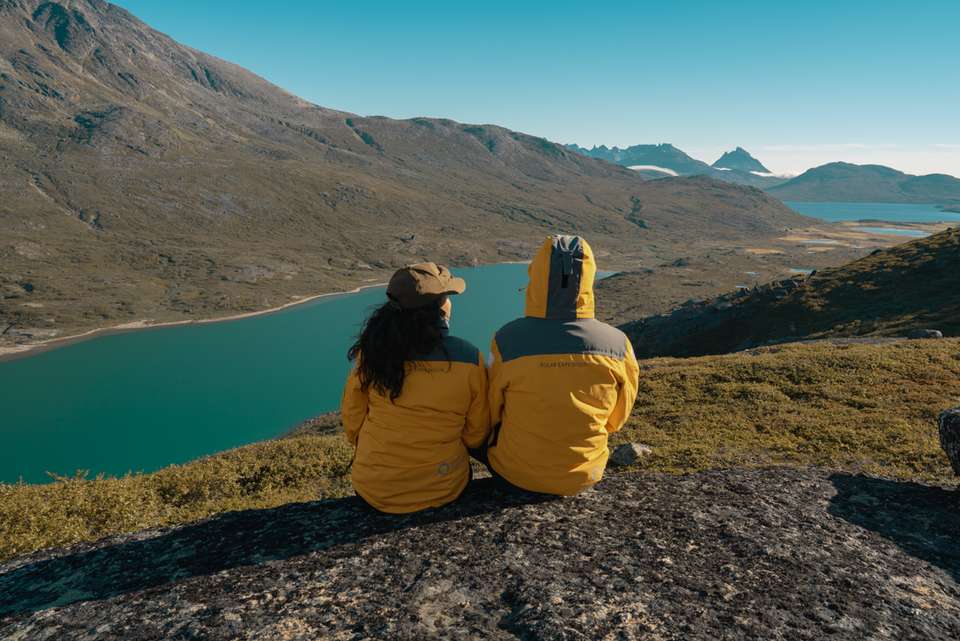 Iceland to Greenland: Mountains, Glaciers and Westfjords (Ocean Explorer) - undefined - Image 2