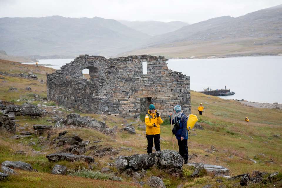 Iceland to Greenland: Mountains, Glaciers and Westfjords (Ocean Explorer) - undefined - Image 5