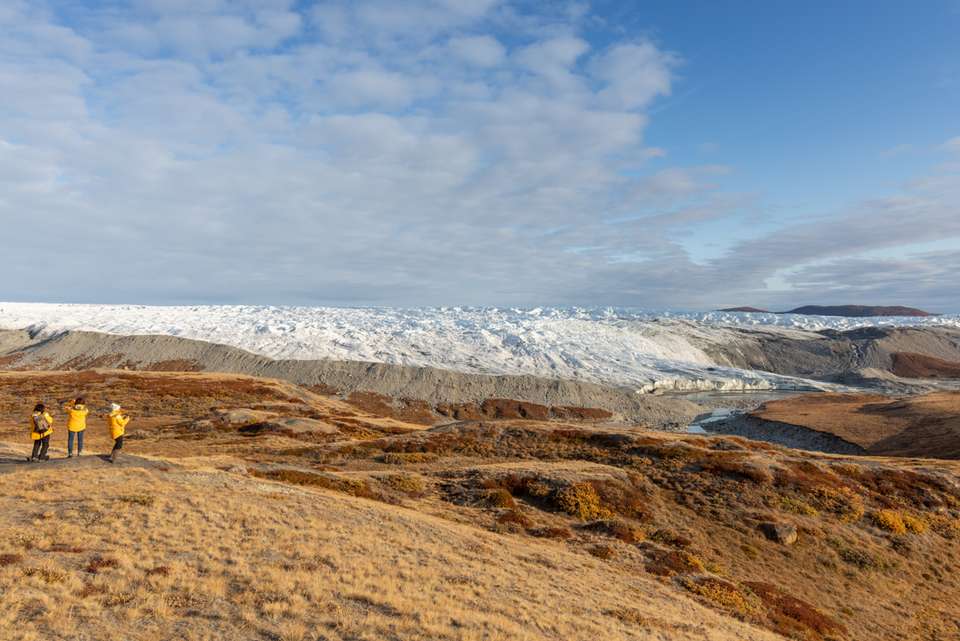 Iceland to Greenland: Mountains, Glaciers and Westfjords (Ocean Explorer) - undefined - Image 6