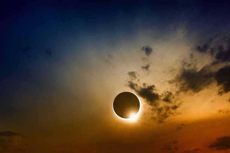 Iceland to Greenland: Total Solar Eclipse (13 days) trip - alternative tour available