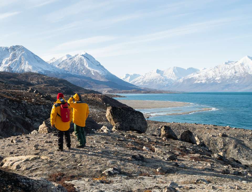 Iceland to Greenland: Total Solar Eclipse, 17 Days - Quark Expeditions - Iceland - Image 4