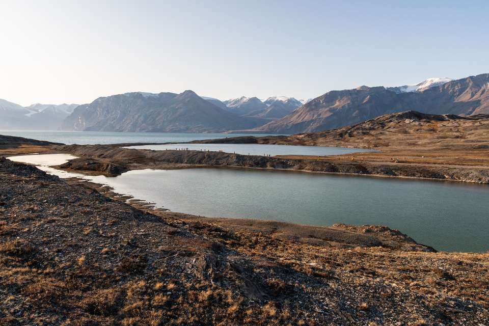 Iceland to Greenland: Total Solar Eclipse (17 days) - Exodus Adventure Travels - Iceland - Image 4