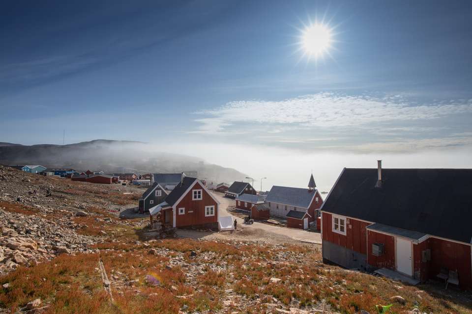 Iceland to Greenland: Total Solar Eclipse (17 days) - Exodus Adventure Travels - Iceland - Image 5