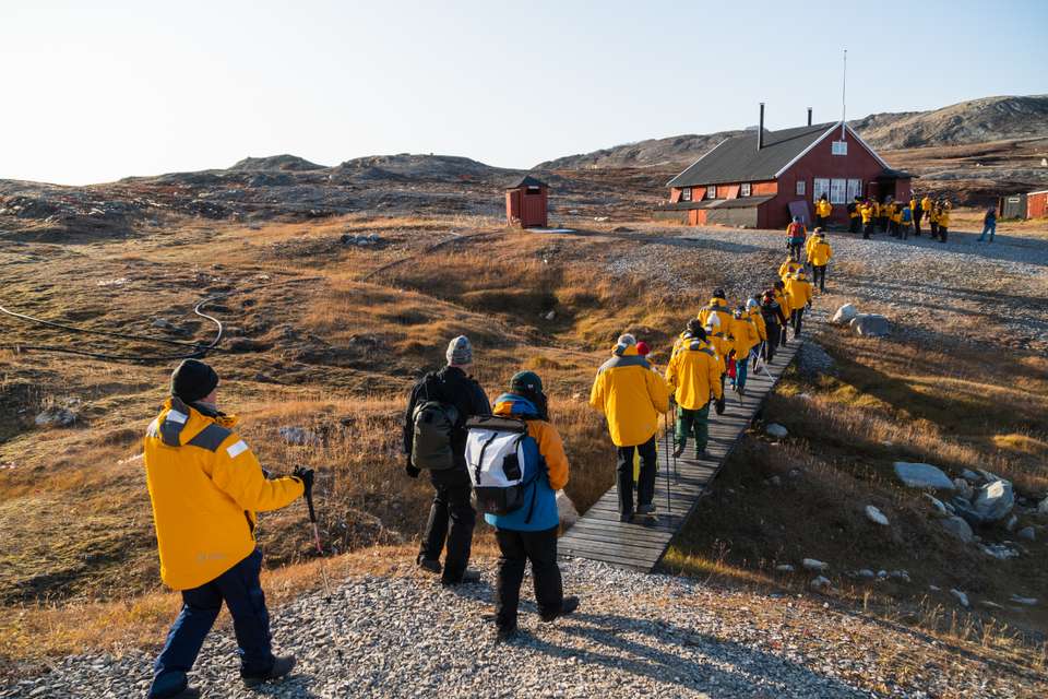 Iceland to Greenland: Total Solar Eclipse (17 days) - Exodus Adventure Travels - Iceland - Image 6
