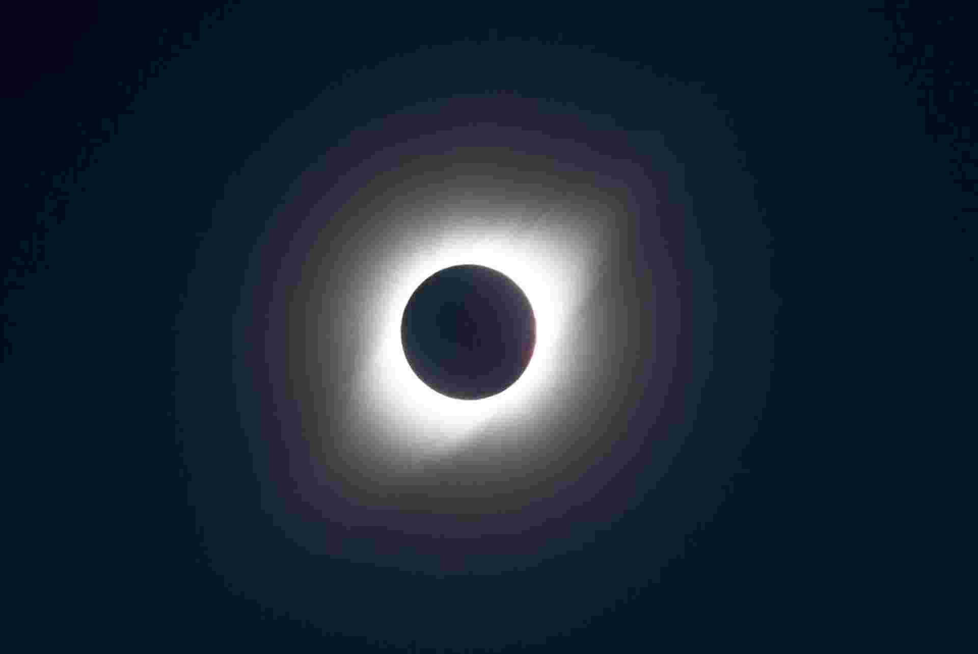 Iceland to Greenland: Total Solar Eclipse in Depth (Ocean Explorer)