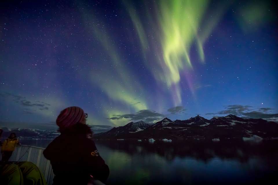 Iceland to Greenland: Total Solar Eclipse in Depth (Ocean Explorer) - Intrepid Travel - Iceland - Image 4