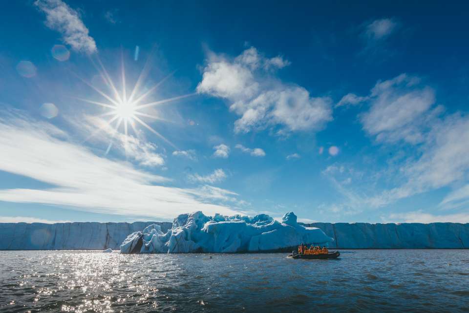 Iceland to Greenland: Total Solar Eclipse in Depth (Ocean Explorer) - Intrepid Travel - Iceland - Image 9