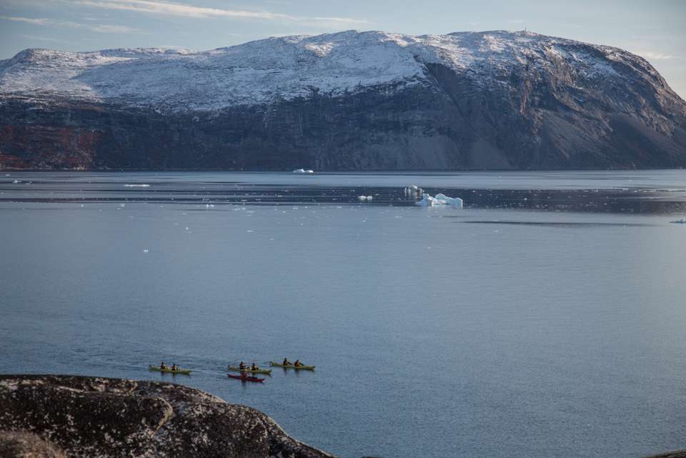 Iceland to Greenland: Total Solar Eclipse in Depth (Ocean Explorer) - Intrepid Travel - Iceland - Image 10