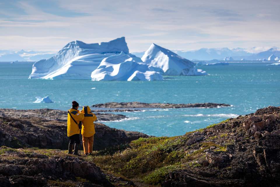 Iceland to Greenland: Total Solar Eclipse in Depth (Ocean Explorer) - Intrepid Travel - Iceland - Image 11