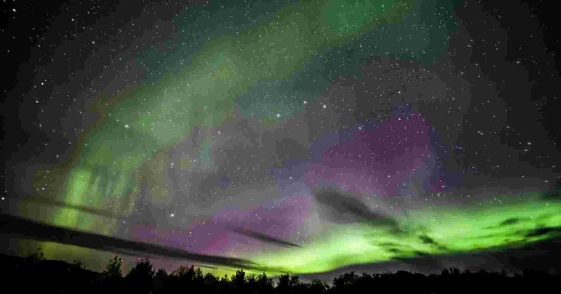 Iceland Winter Adventure
