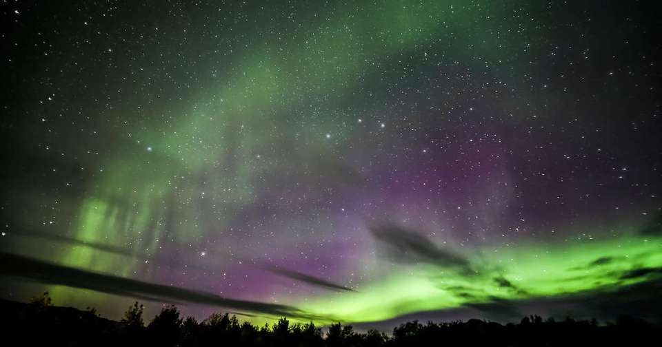 Iceland Winter Adventure - Explore - Iceland - Image 1