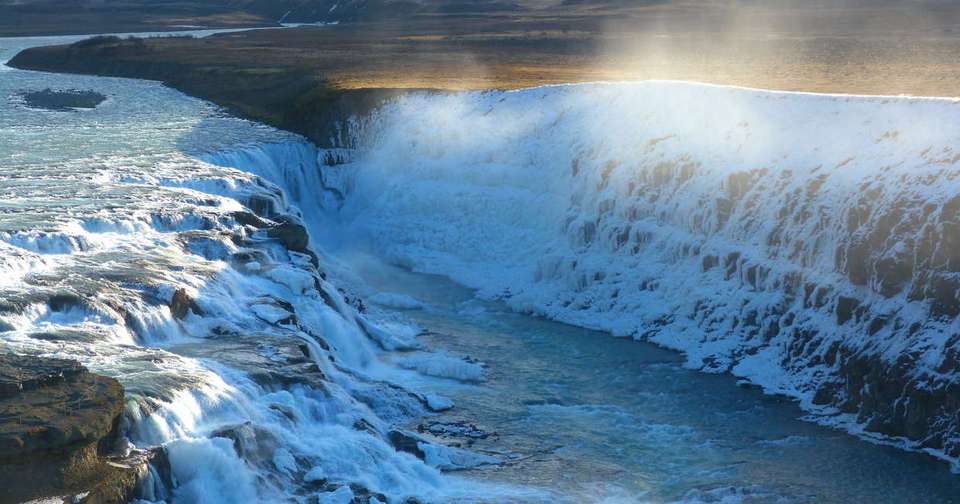 Iceland Winter Adventure - Explore - Iceland - Image 4