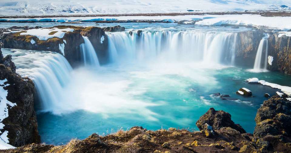 Iceland Winter Adventure - Explore - Iceland - Image 5