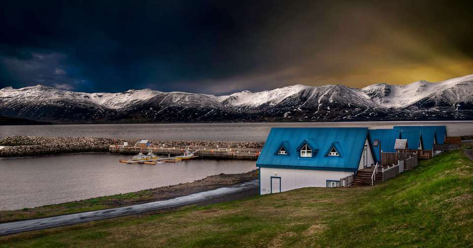 Iceland Winter Adventure - Explore - Iceland - Image 6