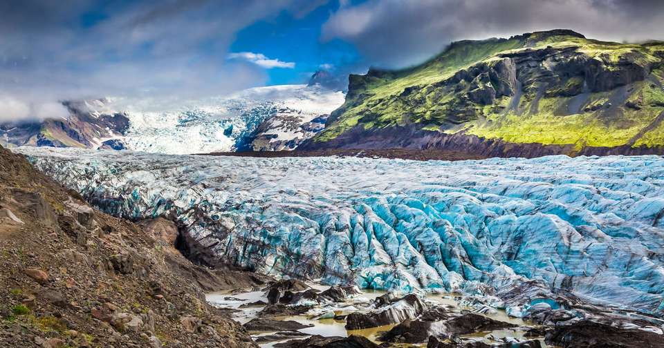 Iceland Winter Adventure - Explore - Iceland - Image 9